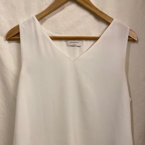 Babaton Murphy Blouse